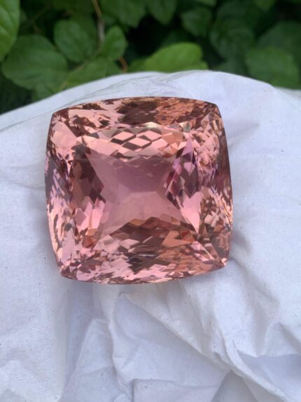 Gemstone :Kunzite